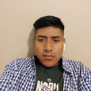 Meet your Posher, Samuelmartinez